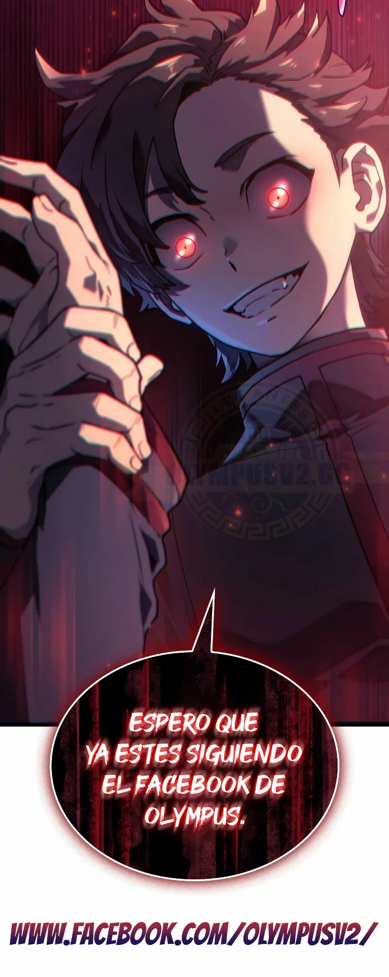 Mata Villanos > Capitulo 32 > Page 301